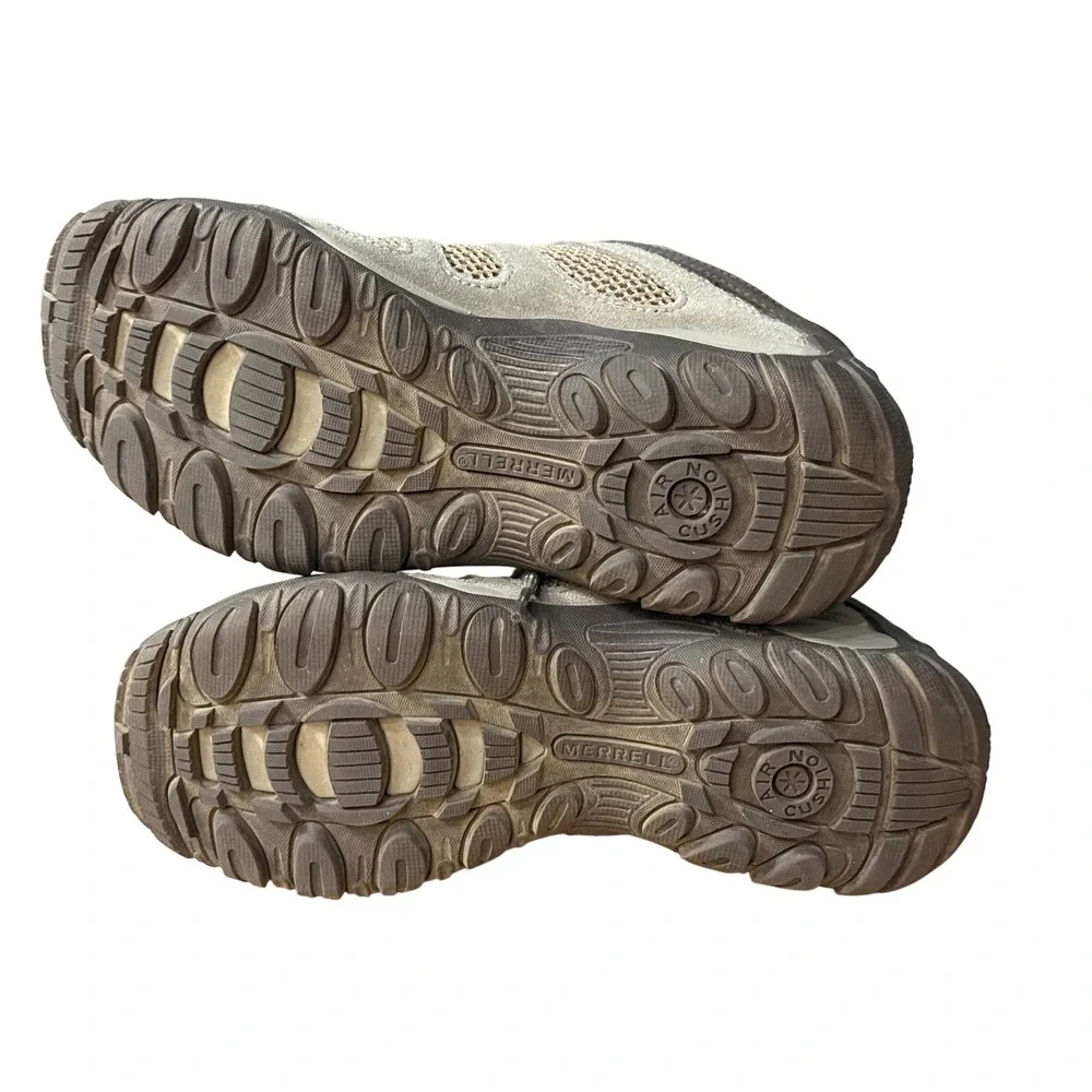 Merrell Yokota 2 Hiking Shoes Boots Durable Comfortable J78636 Women's Size 7.5‎